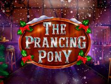 The Prancing Pony: Christmas Edition