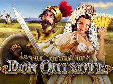 The Riches of Don Quixote