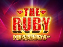 The Ruby Megaways