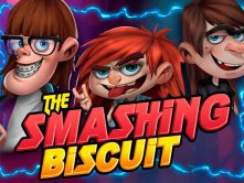 The Smashing Biscuit