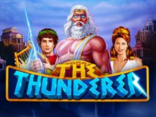 The Thunderer