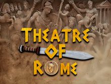 Theatre Of Rome