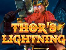 Thor’s Lightning