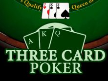 Three Card Poker