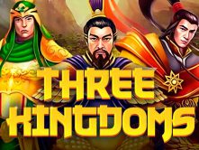 Three Kingdoms