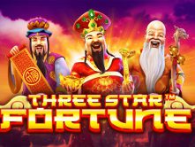 Three Star Fortune