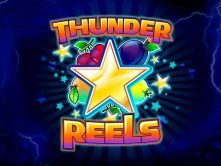 Thunder Reels