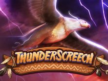 Thunder Screech