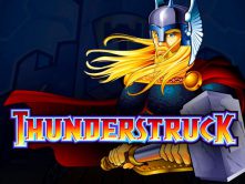 Thunderstruck