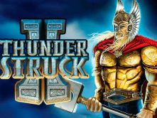 Thunderstruck II