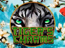 Tiger`s Charms