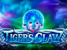 Tigers Claw