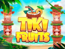 Tiki Fruits