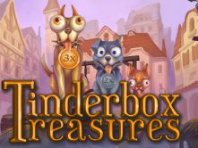 Tinderbox Treasures