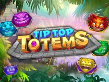 Tip Top Totems Power Play