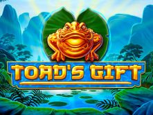 Toads Gift