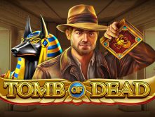 Tomb of Dead Power 4 slots