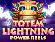 Totem Lightning Power Reels