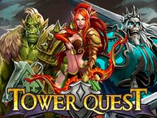 Tower Quest