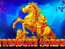 Treasure Horse