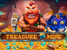 Treasure Mine