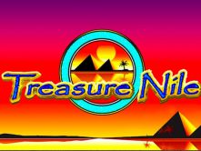 Treasure Nile