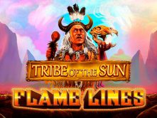 Tribe of the Sun