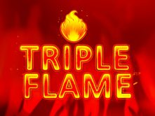 Triple Flame