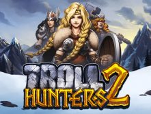 Troll Hunters 2