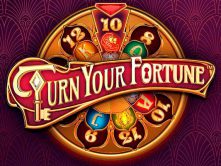 Turn Your Fortune