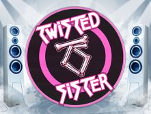 Twisted Sister