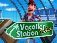 Vacation Station Deluxe