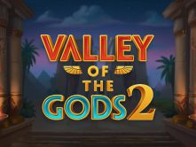 Valley of the gods 2