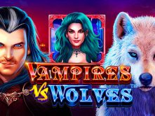 Vampires vs Wolves