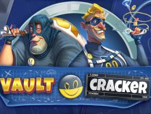 Vault Cracker