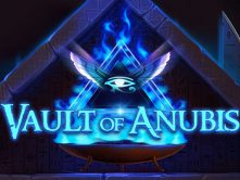 Vault of Anubis