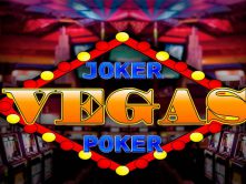 Vegas Joker Poker