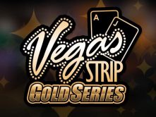 Vegas Strip Blackjack GOLD