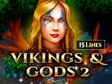 Vikings and Gods 2-15