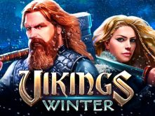 Vikings Winter