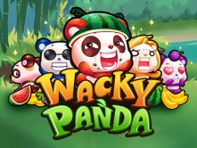 Wacky Panda