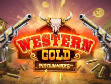 Western Gold Megaways