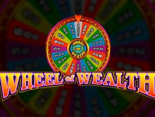 Wheel of Wealth