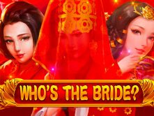 Who’s The Bride?