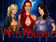 Wild Blood