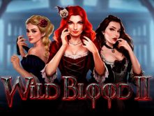 Wild Blood 2