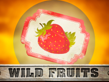 Wild Fruits