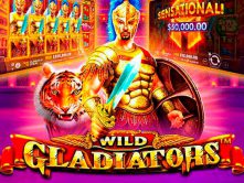 Wild Gladiators