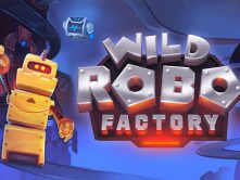 Wild Robo Factory