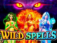 Wild Spells